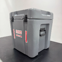 Liquid Nitrogen Container image 1
